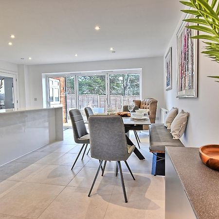 Days Away - Luxury Holiday Home Radipole 外观 照片