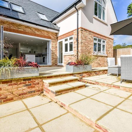 Days Away - Luxury Holiday Home Radipole 外观 照片