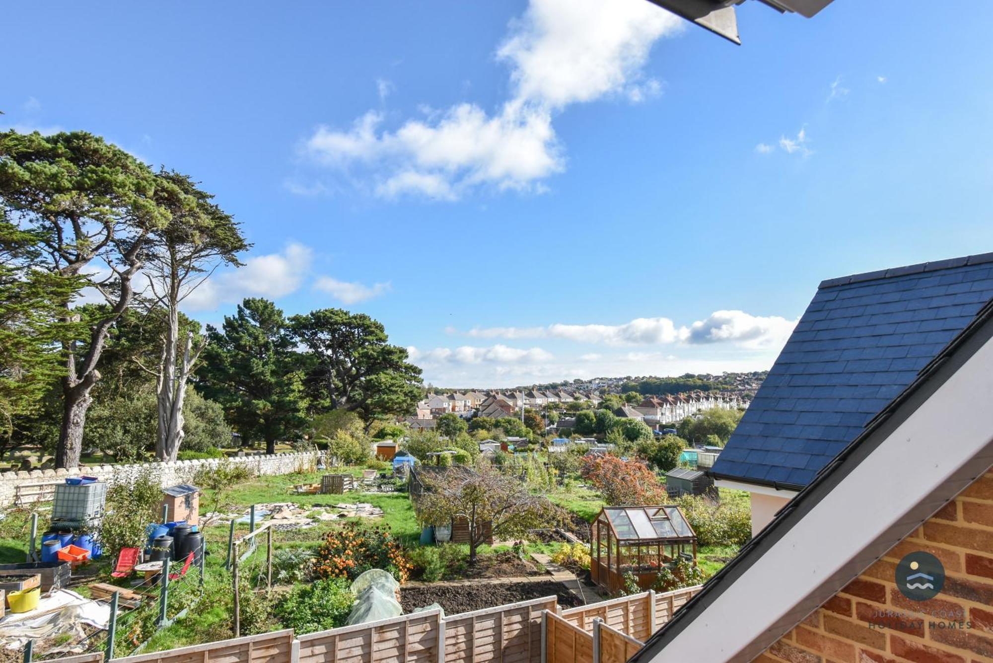 Days Away - Luxury Holiday Home Radipole 外观 照片