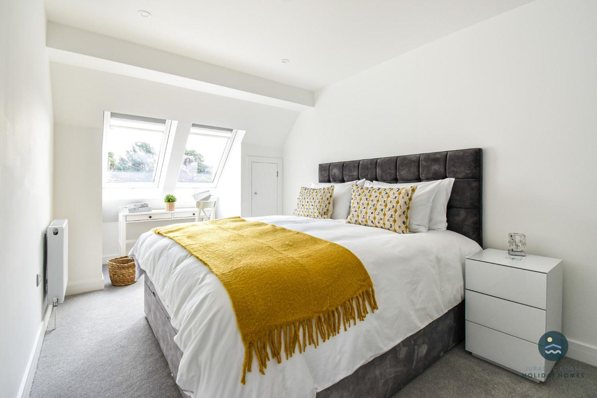 Days Away - Luxury Holiday Home Radipole 外观 照片