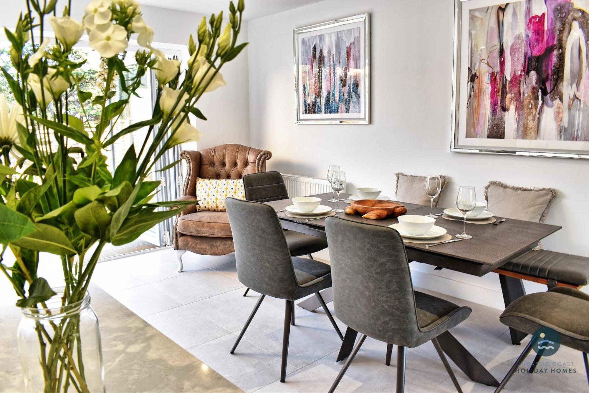 Days Away - Luxury Holiday Home Radipole 外观 照片