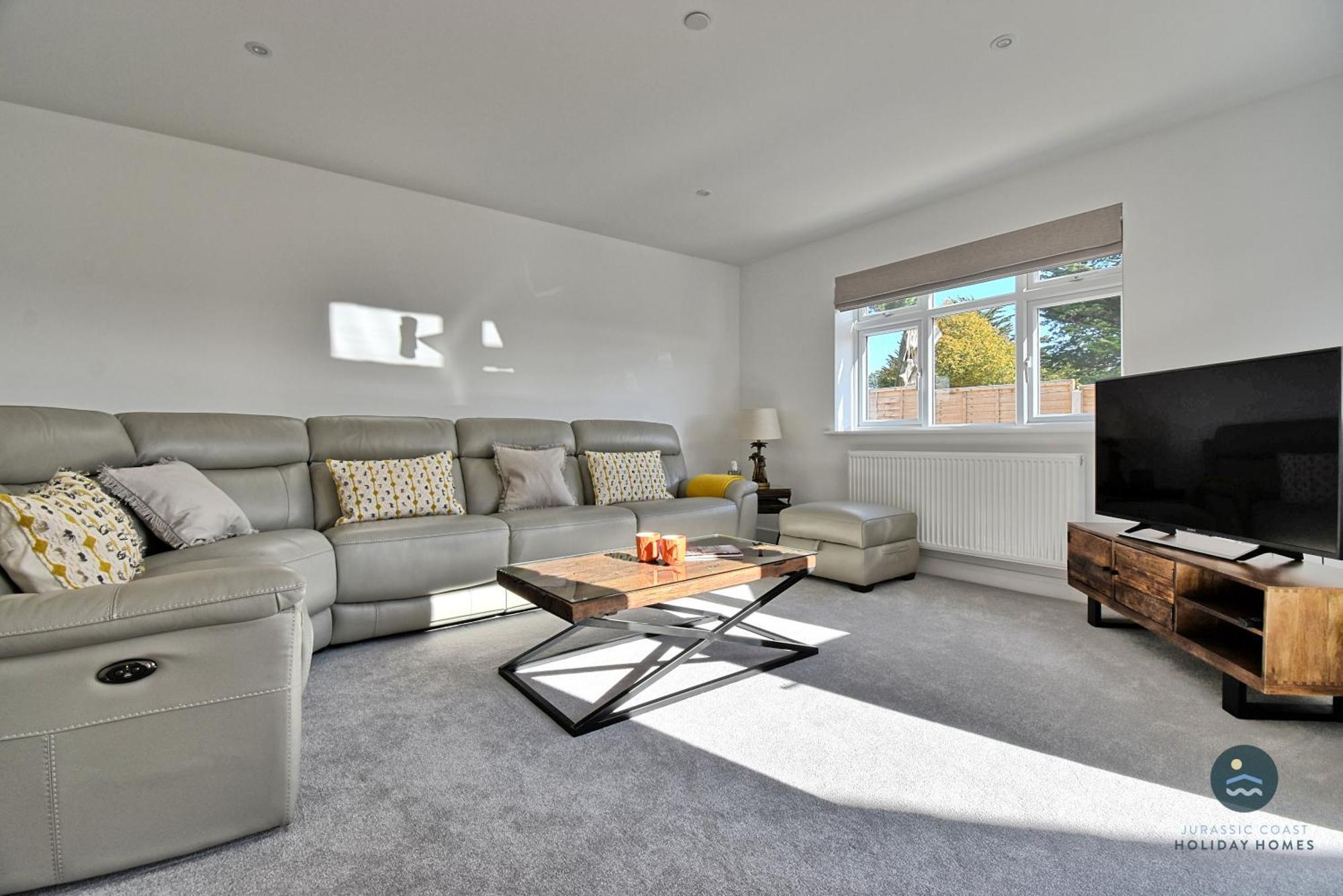 Days Away - Luxury Holiday Home Radipole 外观 照片