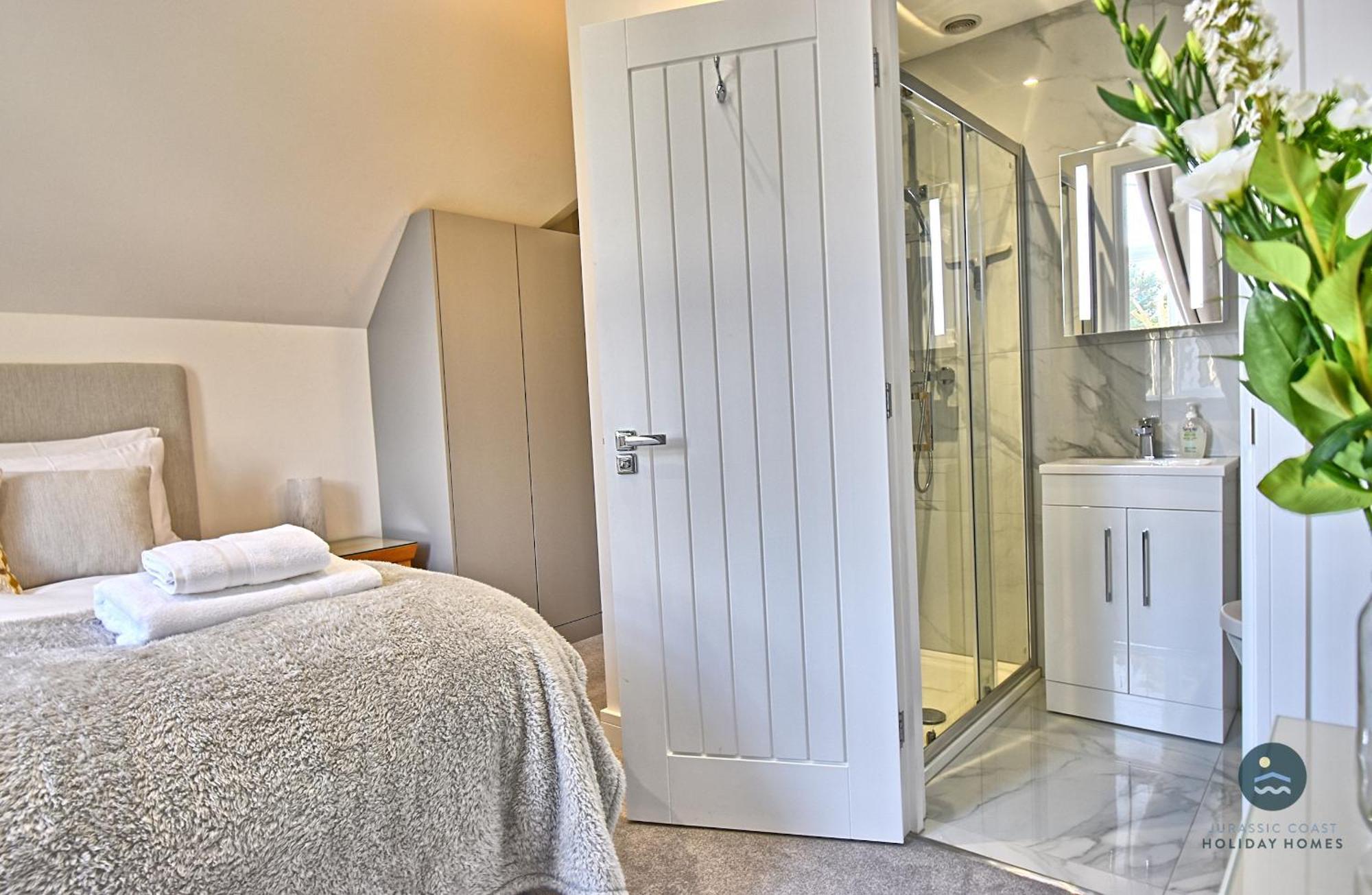 Days Away - Luxury Holiday Home Radipole 外观 照片