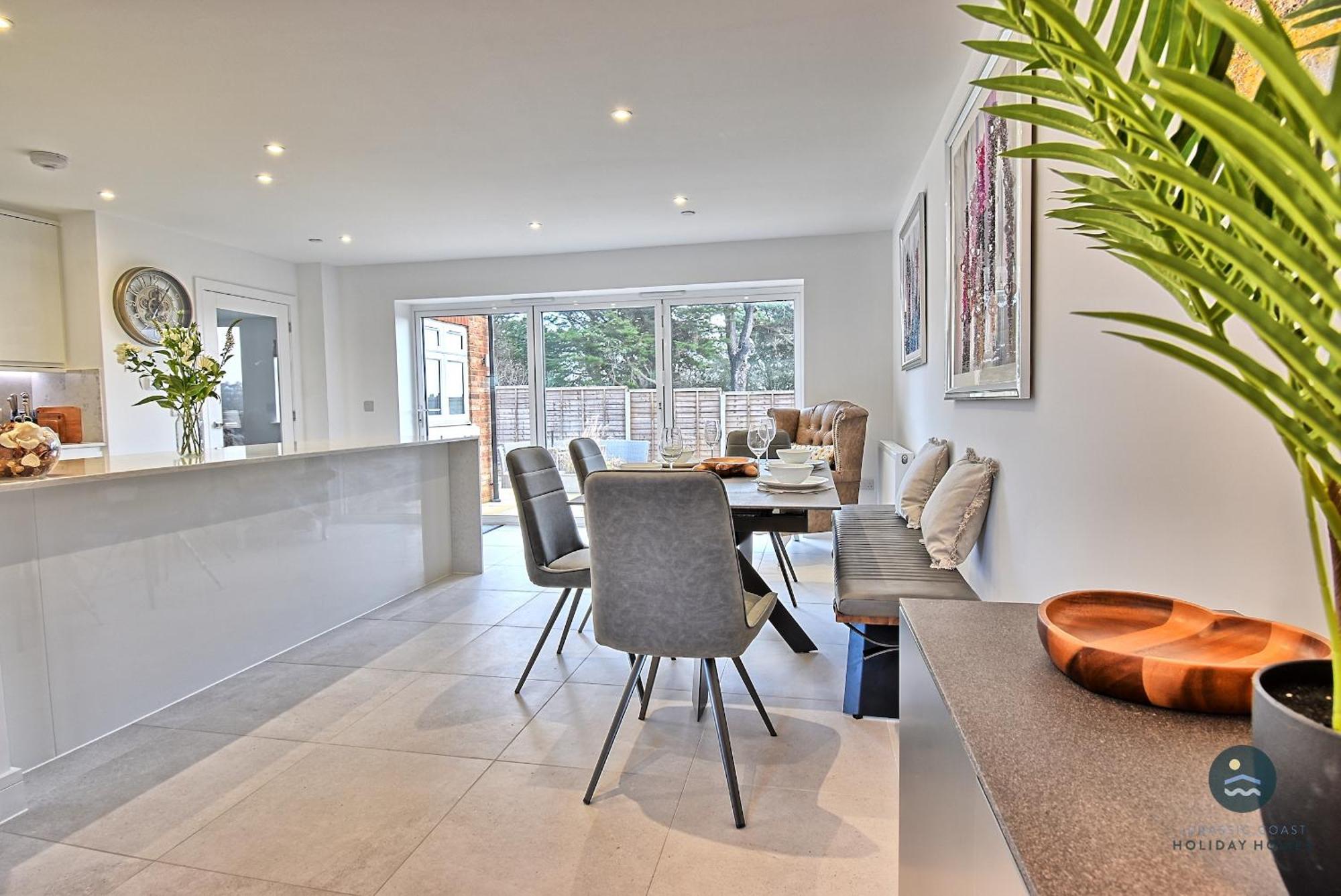 Days Away - Luxury Holiday Home Radipole 外观 照片