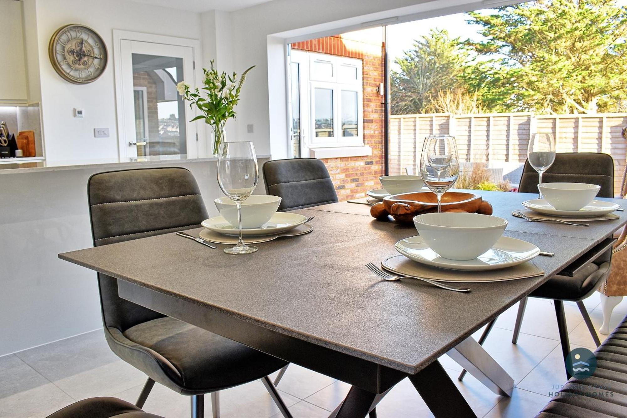Days Away - Luxury Holiday Home Radipole 外观 照片