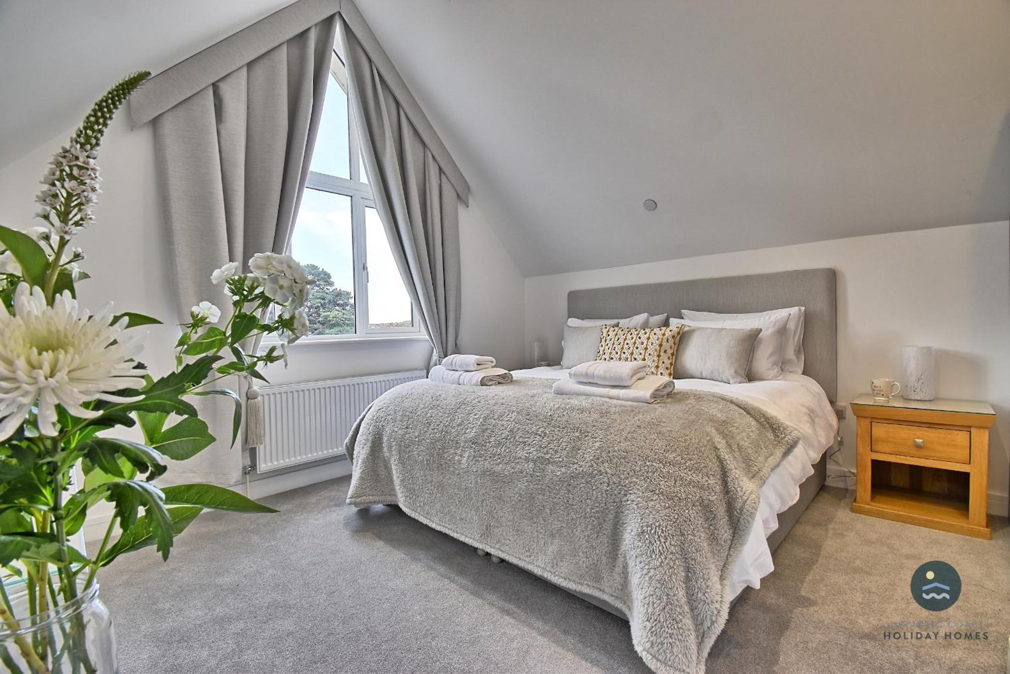 Days Away - Luxury Holiday Home Radipole 外观 照片