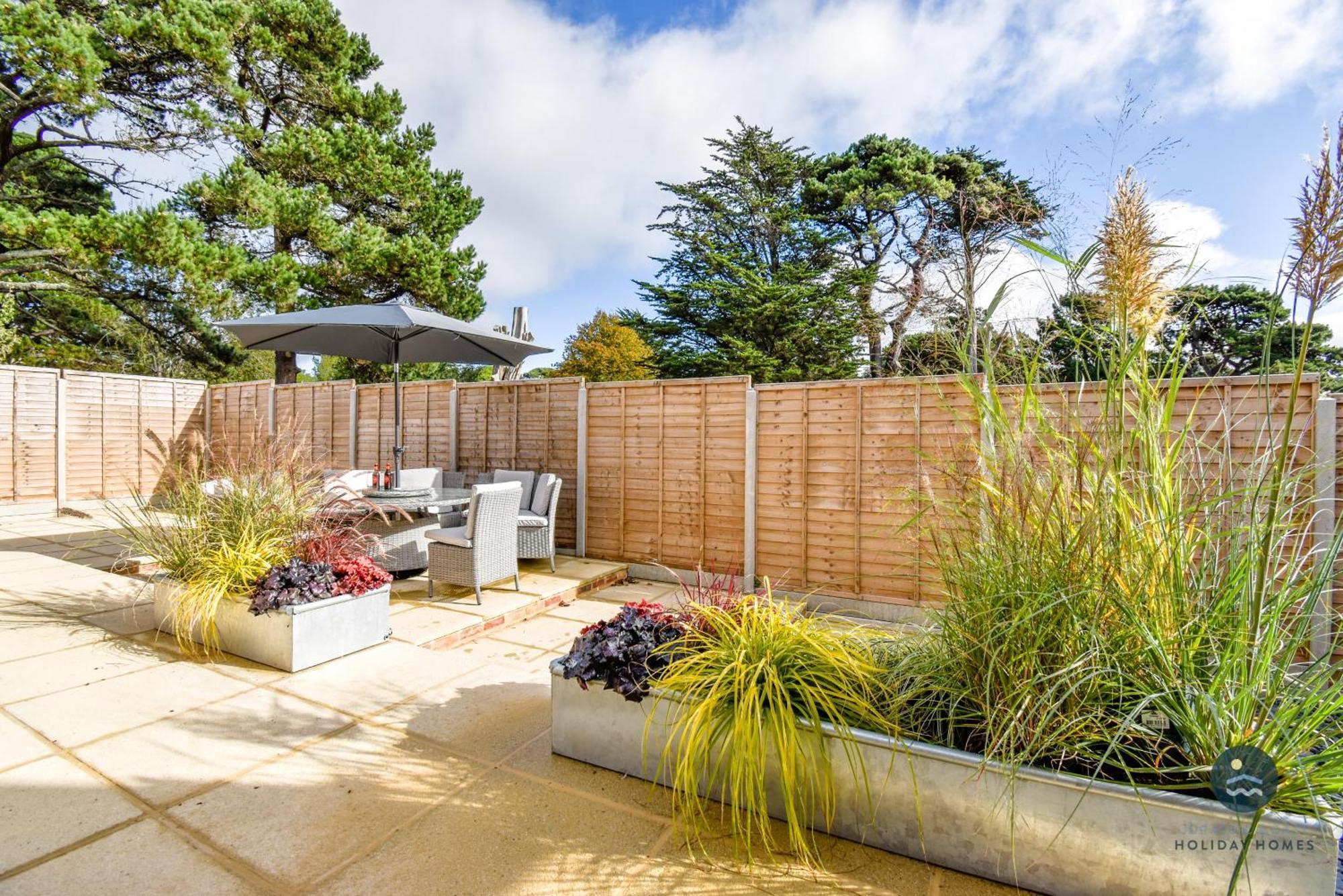 Days Away - Luxury Holiday Home Radipole 外观 照片